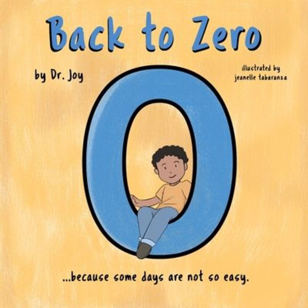 Back to Zero -- Joy